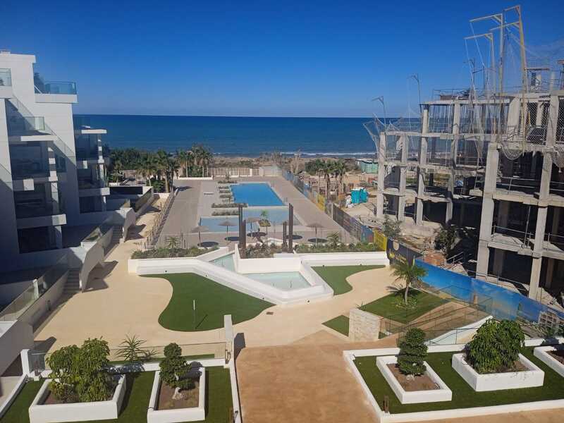 Penthouse Denia — 7
