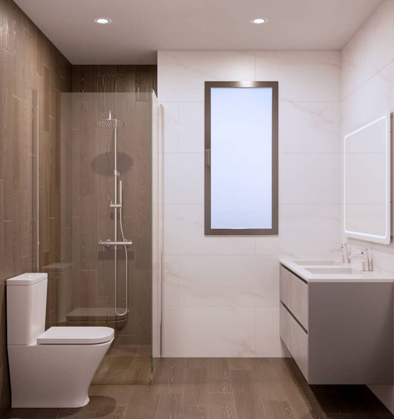 Geschakelde woning San Pedro del Pinatar — 7