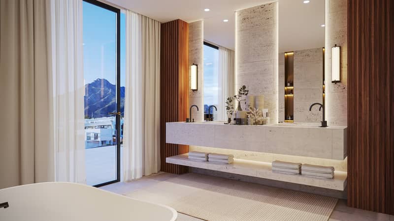 Villa Marbella — 2