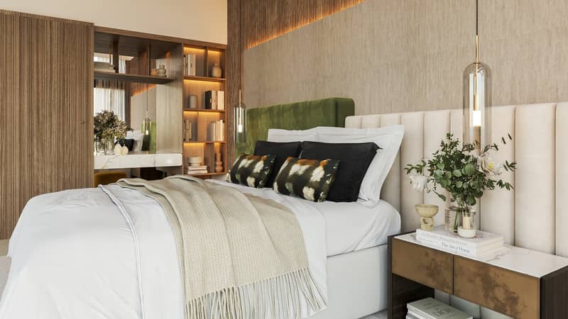 Villa Marbella — 3