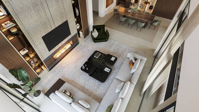 Villa Marbella — 5