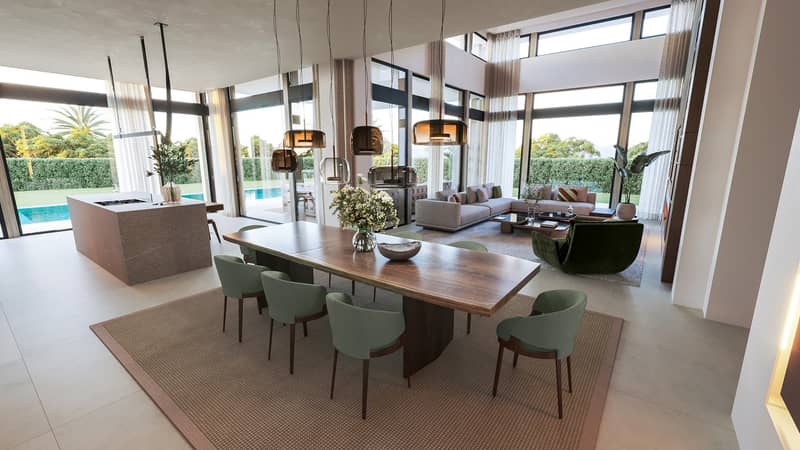 Villa Marbella — 6