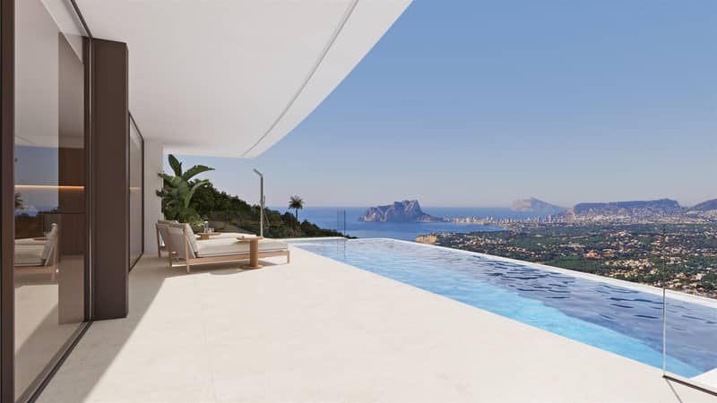 Villa Cumbre del Sol — 2