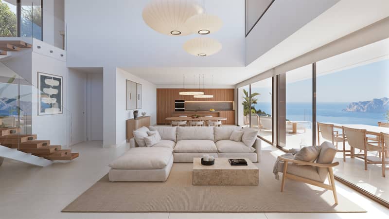 Villa Cumbre del Sol — 3