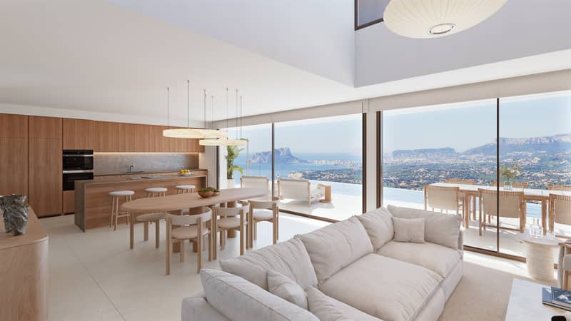 Villa Cumbre del Sol — 4