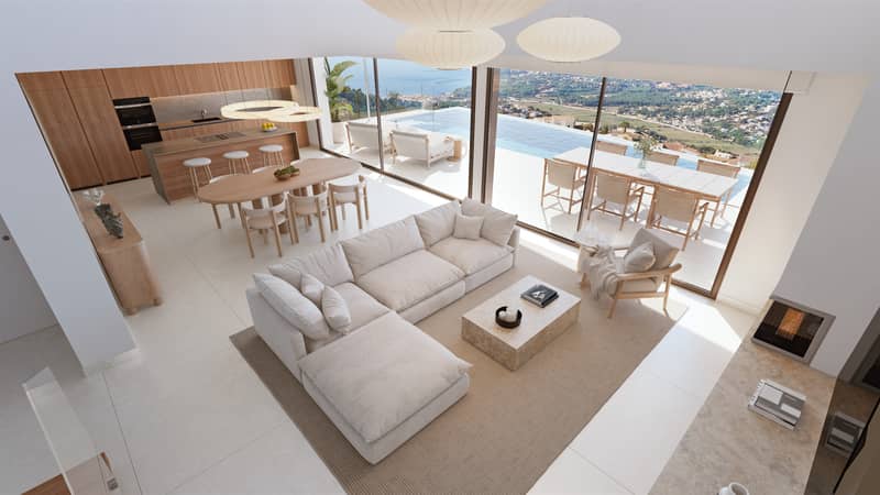 Villa Cumbre del Sol — 5