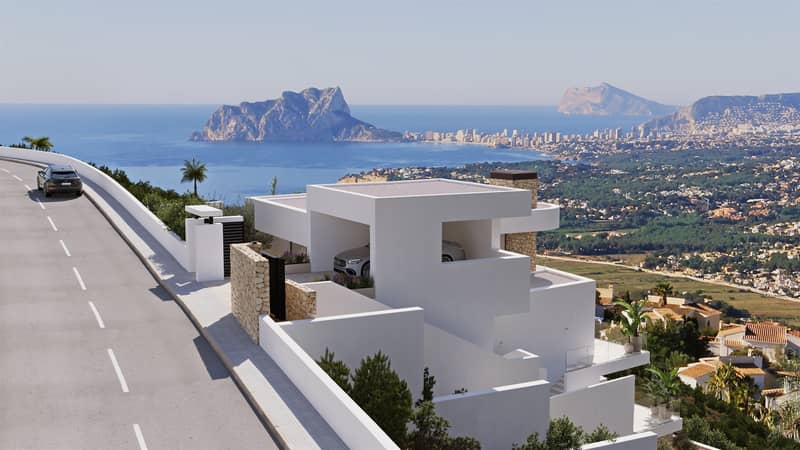 Villa Cumbre del Sol — 7