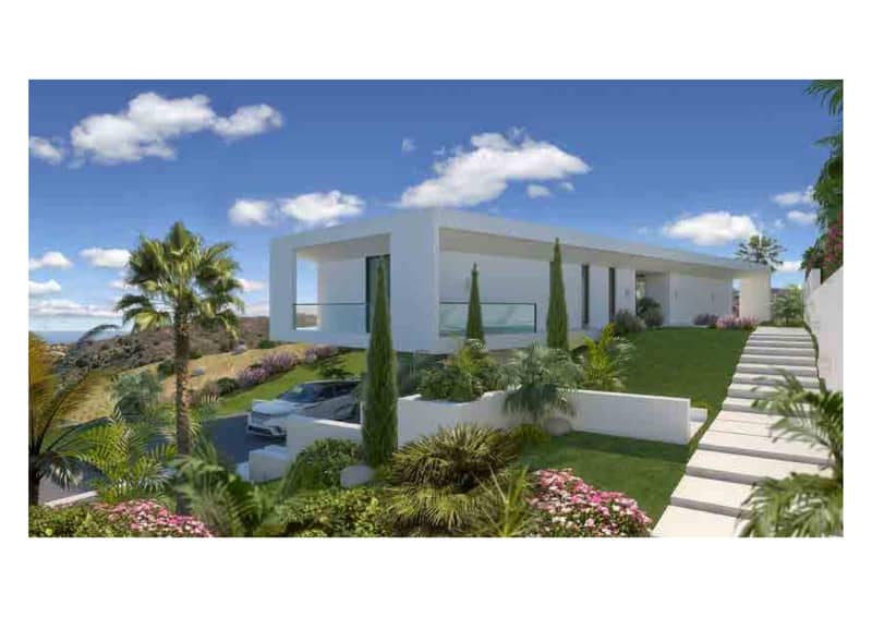 Villa La Cala de Mijas — 3