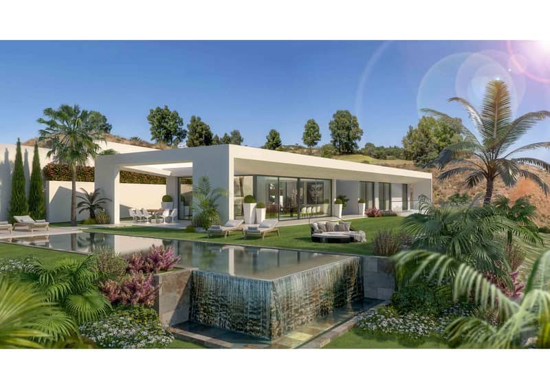 Villa La Cala de Mijas — 4