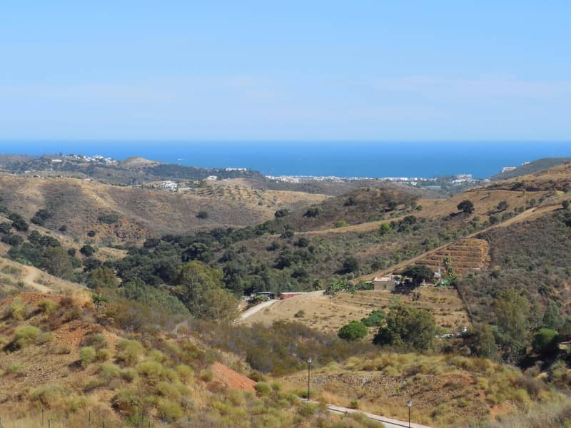 Villa La Cala de Mijas — 6