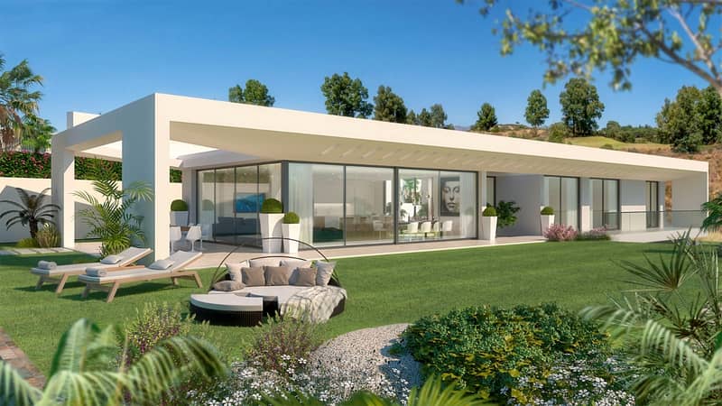 Villa La Cala de Mijas — 7