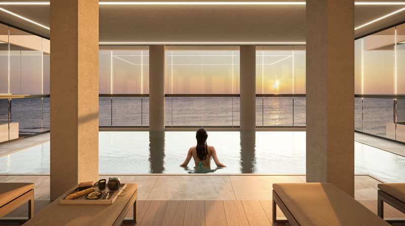 Appartement Calpe — 4