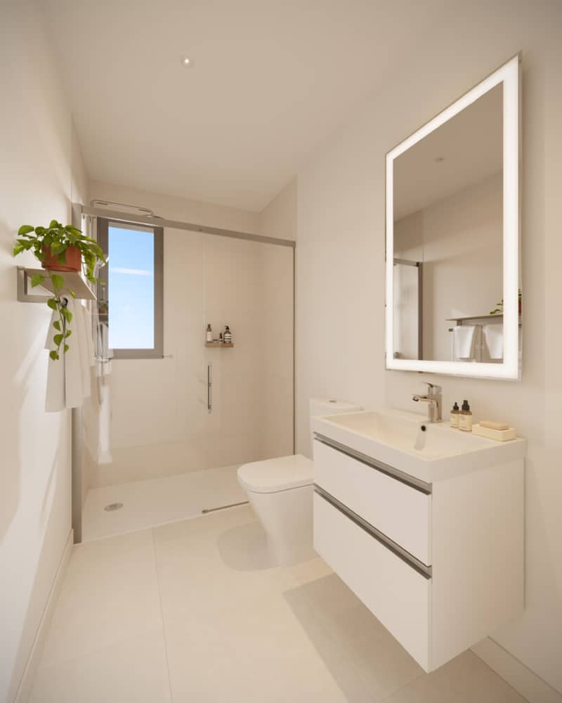 Geschakelde woning Algarrobo — 4