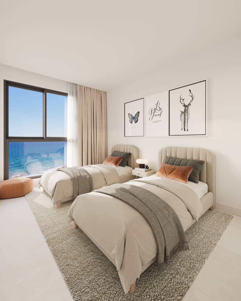 Geschakelde woning Algarrobo — 7