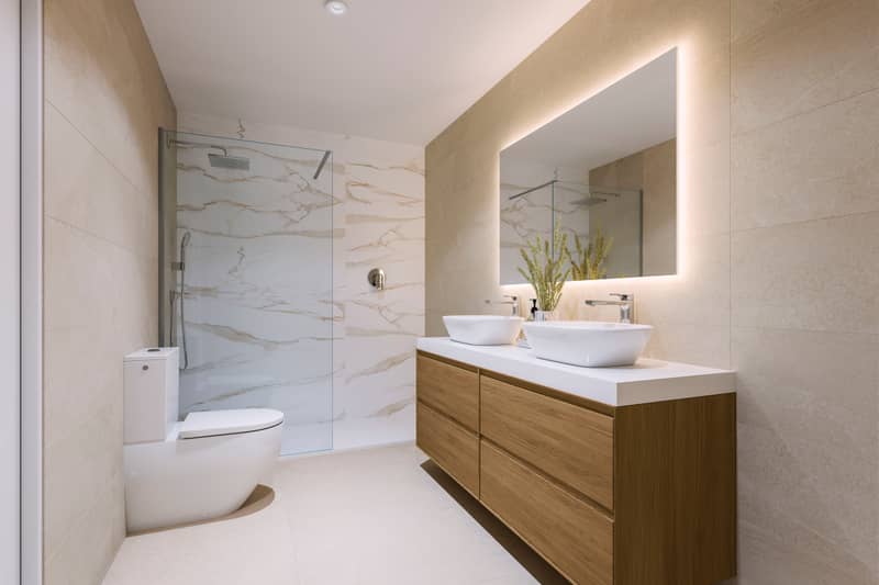 Appartement Estepona — 3