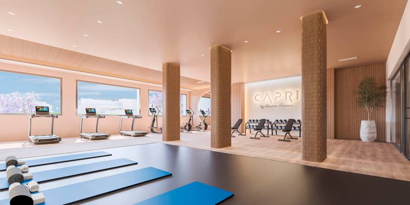 Appartement Estepona — 7