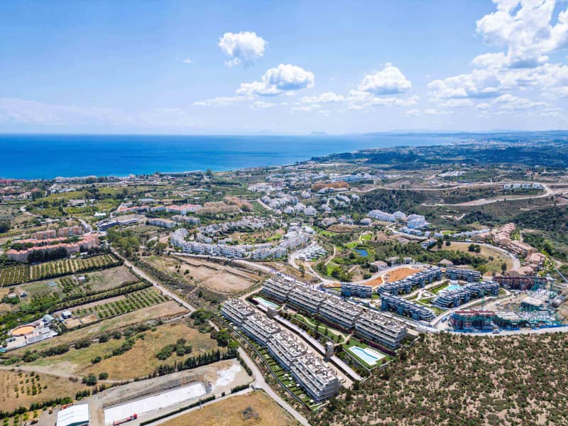 Appartement Estepona — 7