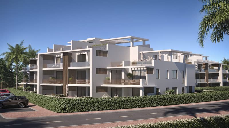 Begane grond Estepona — 3