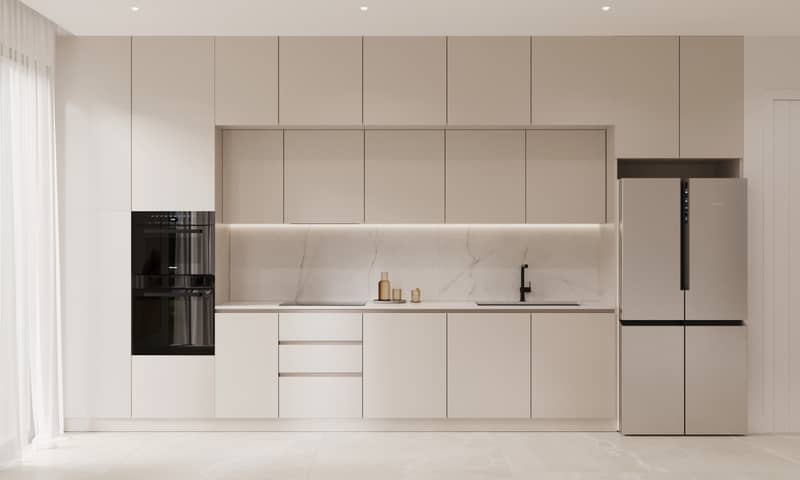 Begane grond Estepona — 7