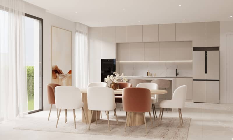 Appartement Estepona — 7
