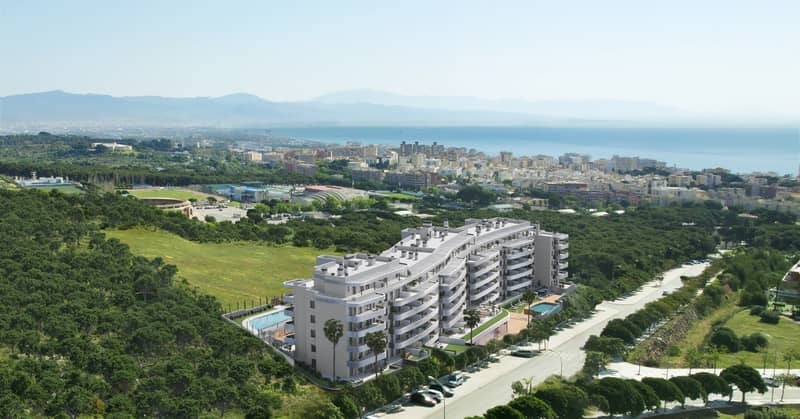 Appartement Torremolinos — 3