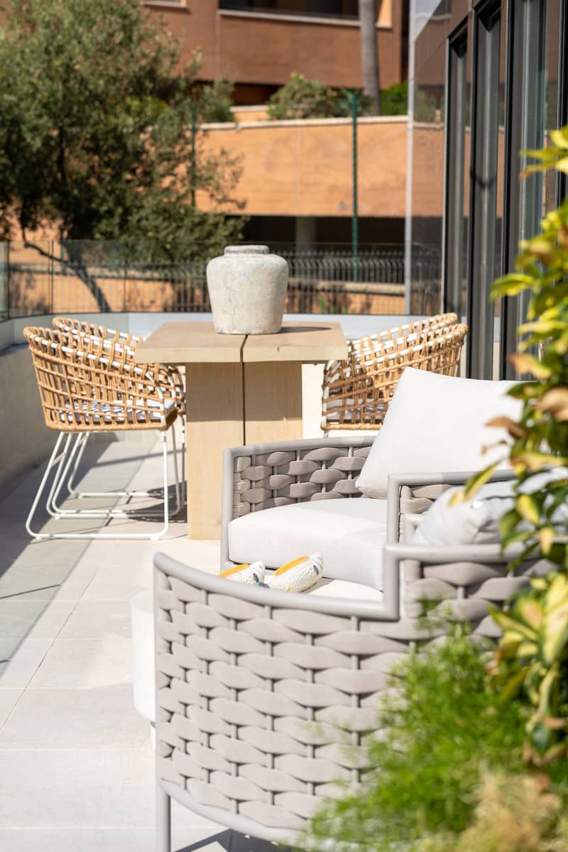 Appartement Torremolinos — 4