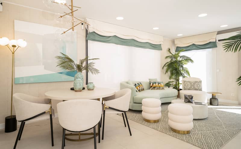 Appartement Torremolinos — 6