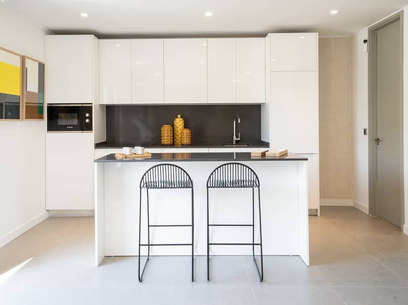 Appartement Torremolinos — 7