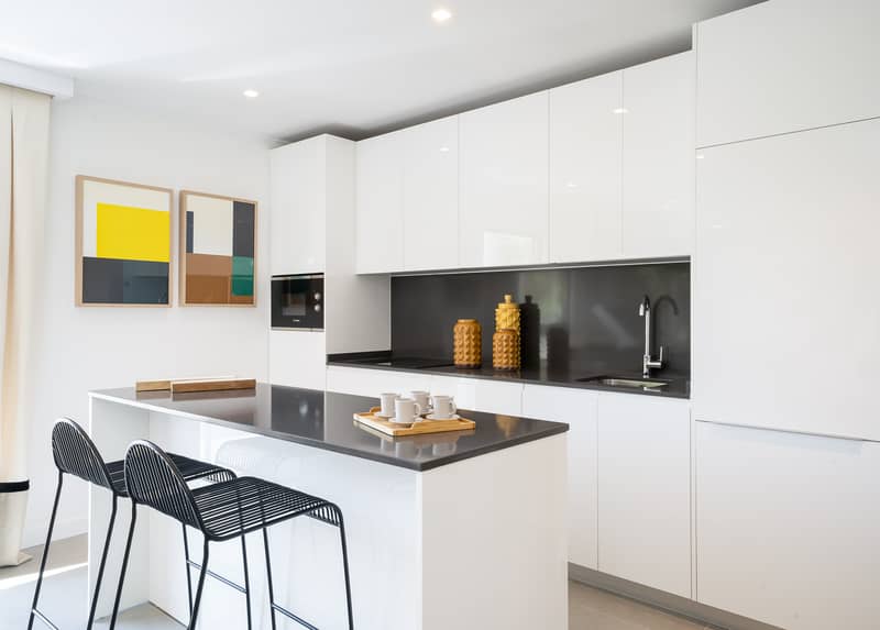 Ground floor Torremolinos — 7
