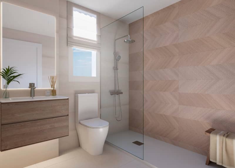 Appartement Estepona — 6