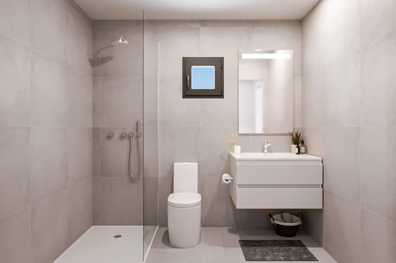 Vrijstaand Fuente Alamo — 6