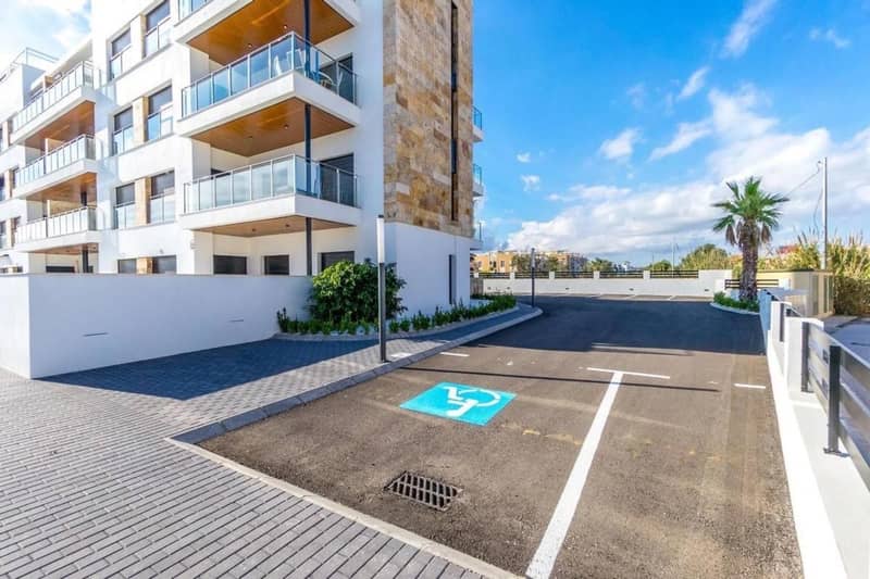 Penthouse Torrevieja — 7