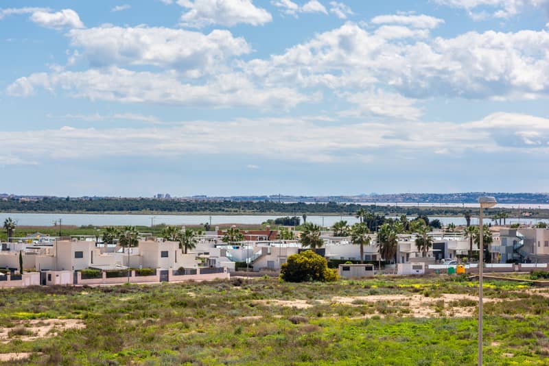 Vrijstaand Ciudad Quesada — 6