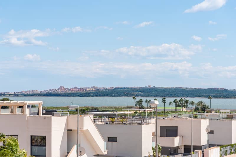 Vrijstaand Ciudad Quesada — 7