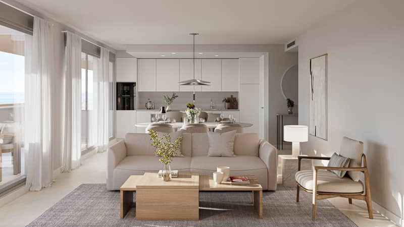 Appartement Estepona — 5
