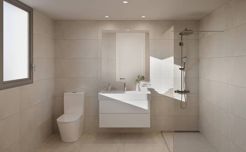 Appartement Estepona — 6