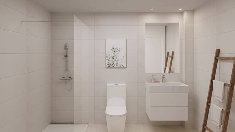 Appartement Estepona — 7