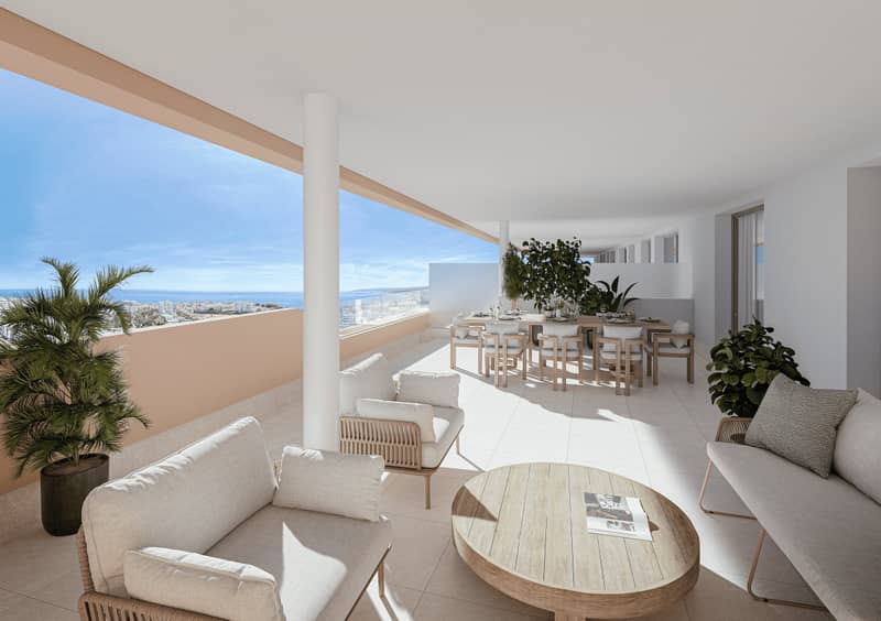 Apartment Estepona — 7
