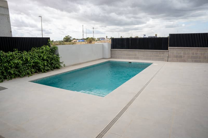 Vrijstaand Ciudad Quesada — 6