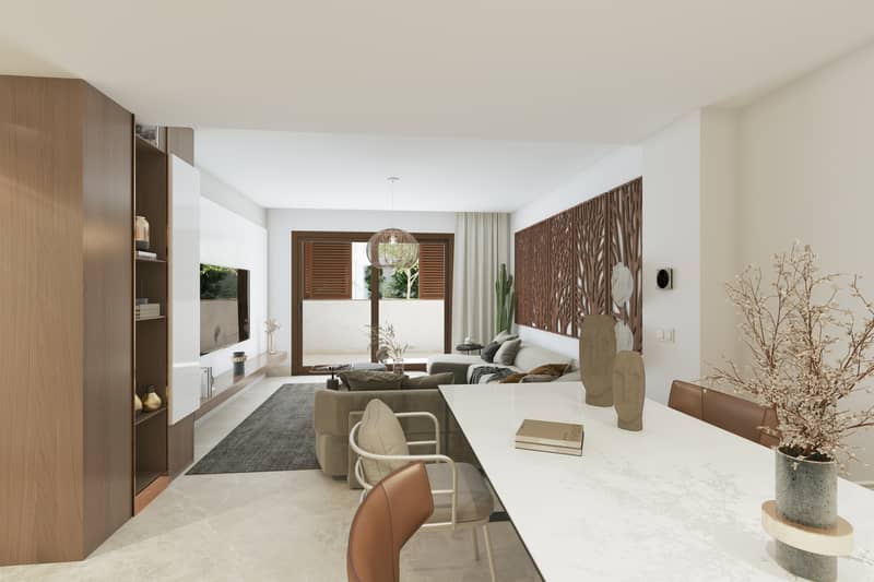 Appartement Benahavís — 7