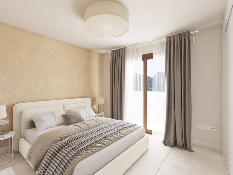 Appartement Benahavís — 7
