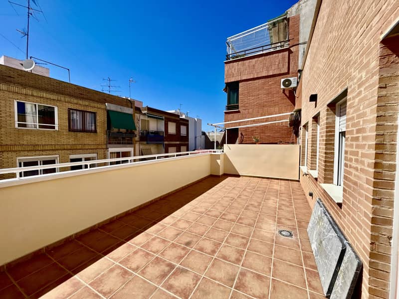 Begane grond Alicante (Alacant) — 3