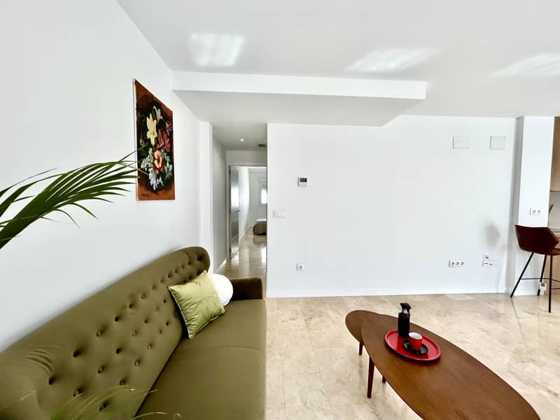 Begane grond Alicante (Alacant) — 4