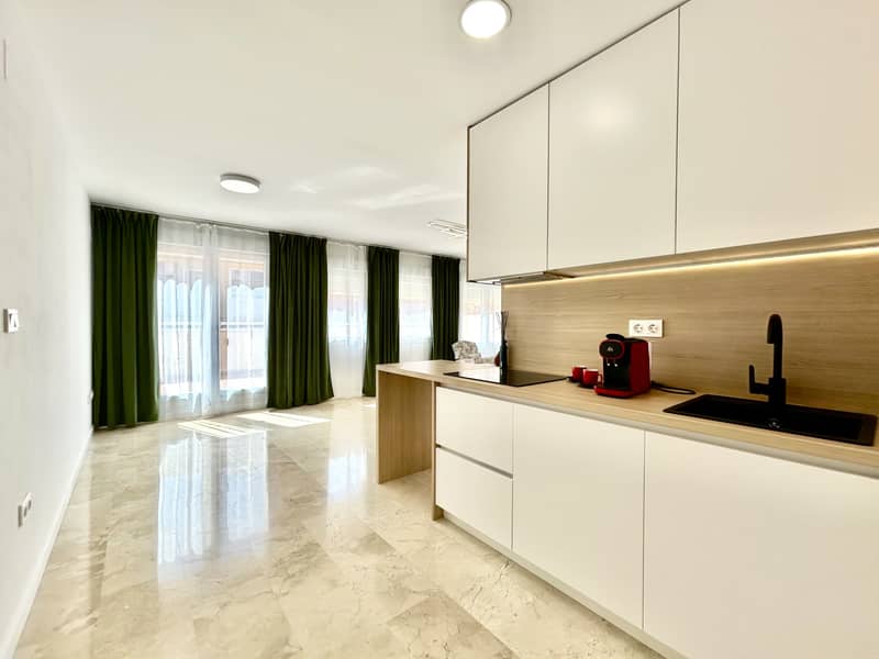 Begane grond Alicante (Alacant) — 6