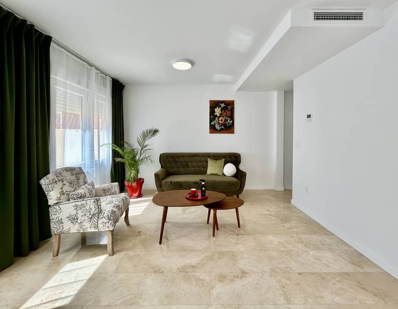 Begane grond Alicante (Alacant) — 7