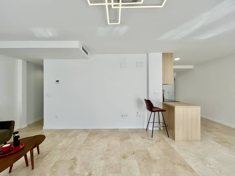 Begane grond Alicante (Alacant) — 7