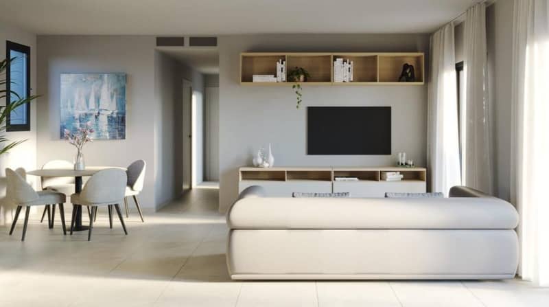 Ático Estepona — 6