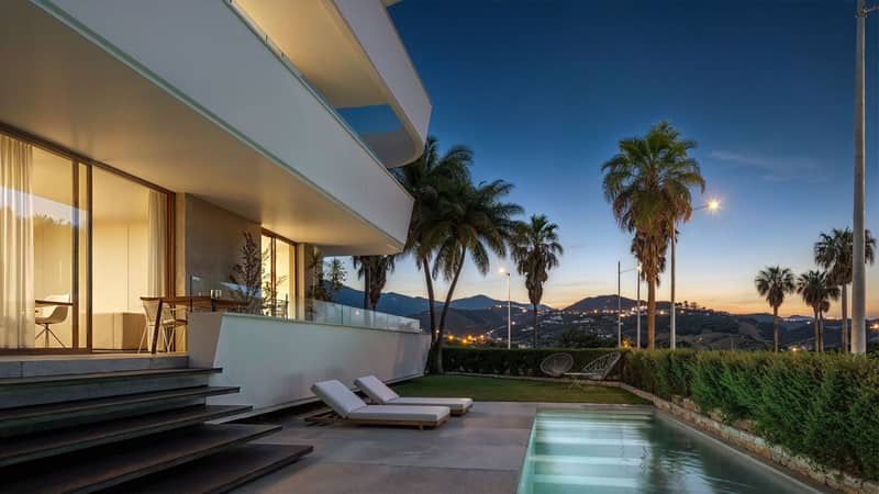 Appartement Estepona — 3