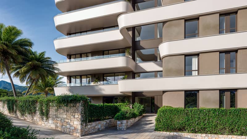 Appartement Estepona — 4