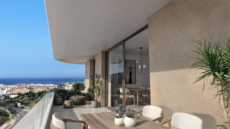 Appartement Estepona — 5